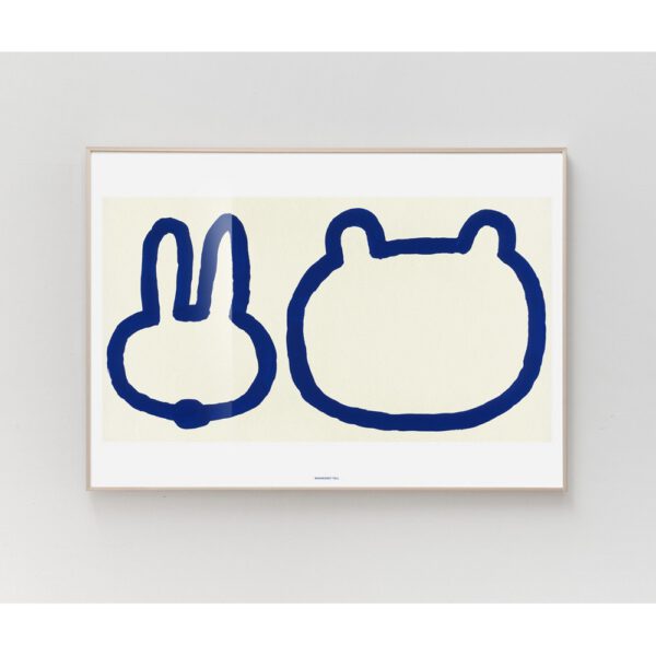 ArtPrint - Small&Big
